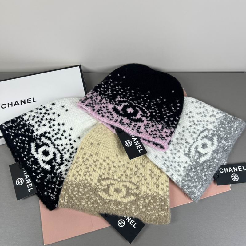 Chanel hat dx51